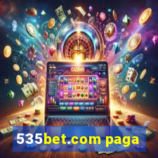 535bet.com paga